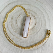 Load image into Gallery viewer, Peace & Harmony Necklace