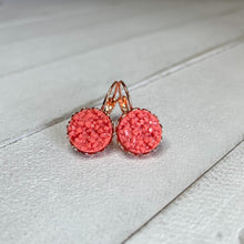 Load image into Gallery viewer, Dusty Rose