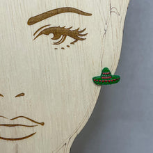 Load image into Gallery viewer, Sombrero