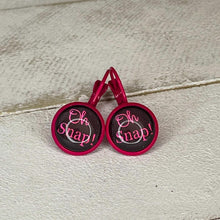 Load image into Gallery viewer, Oh Snap!