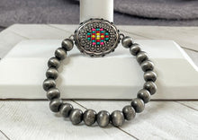 Load image into Gallery viewer, Montana Sky Bracelet