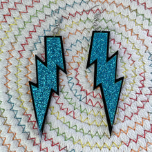 Load image into Gallery viewer, Thunderstruck