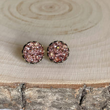 Load image into Gallery viewer, Bronzed Rose