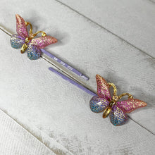 Load image into Gallery viewer, Butterfly Kisses Set