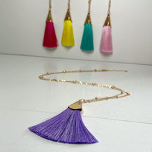 Load image into Gallery viewer, Wild Soul Necklace