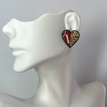 Load image into Gallery viewer, Sports, Love & Leopard