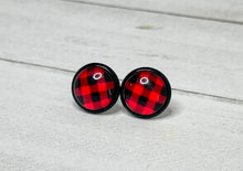 Load image into Gallery viewer, Plaid About You