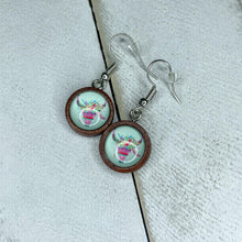 Load image into Gallery viewer, Serape Steer