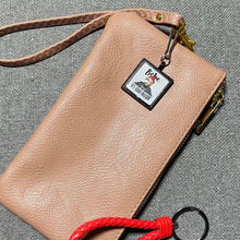 Load image into Gallery viewer, Merry Moira Keychain