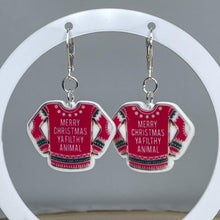 Load image into Gallery viewer, Home Alone Christmas