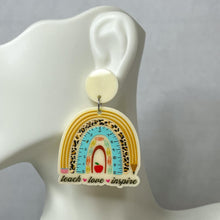 Load image into Gallery viewer, Teach, Love, Inspire