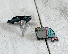 Load image into Gallery viewer, Purr-maid