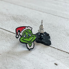 Load image into Gallery viewer, Merry Grinch-mas