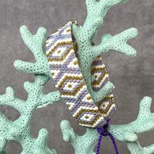 Load image into Gallery viewer, Lavender Skye Bracelet