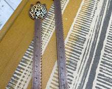 Load image into Gallery viewer, Cat Tales Bookmark