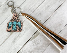 Load image into Gallery viewer, Pathfinder Keychain