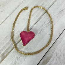 Load image into Gallery viewer, Big Love Necklace