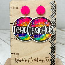 Load image into Gallery viewer, Best Teacher Ever