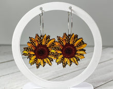 Load image into Gallery viewer, Wild Sunflower