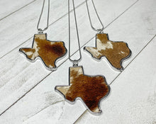 Load image into Gallery viewer, Amarillo By Morning Necklace