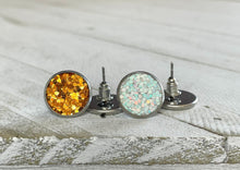 Load image into Gallery viewer, Shimmer Down Set, 2-pair