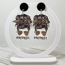 Load image into Gallery viewer, Leopard Mom Life