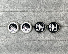 Load image into Gallery viewer, Harry Potter Set, 2-pair Set