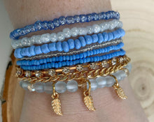 Load image into Gallery viewer, Billie Jean Bracelets