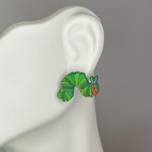 Load image into Gallery viewer, Hungry Caterpillar