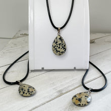 Load image into Gallery viewer, DeVille Necklace