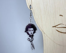 Load image into Gallery viewer, Edward Scissorhands