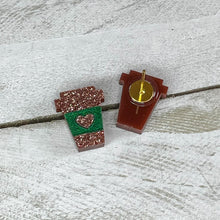 Load image into Gallery viewer, Macchiato