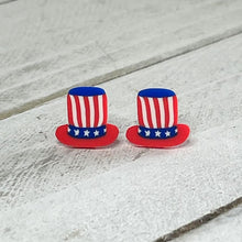 Load image into Gallery viewer, Uncle Sam