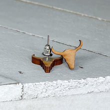 Load image into Gallery viewer, Longhorn