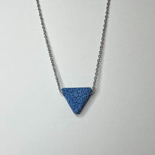 Load image into Gallery viewer, Little Rock Diffuser Necklace