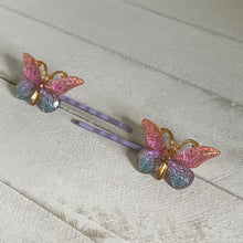 Load image into Gallery viewer, Butterfly Kisses Set