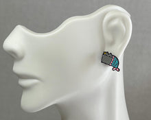 Load image into Gallery viewer, Purr-maid