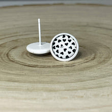 Load image into Gallery viewer, Cross My Heart