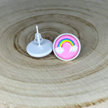 Load image into Gallery viewer, Over The Rainbow