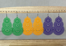 Load image into Gallery viewer, Rising Sun Set, 3-Pair