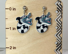 Load image into Gallery viewer, Beetlejuice Set, 2-pair Set