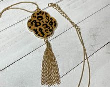 Load image into Gallery viewer, Wild As Ever Necklace