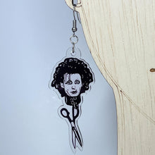 Load image into Gallery viewer, Edward Scissorhands