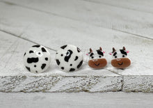 Load image into Gallery viewer, Cowabunga Set, 2-pair