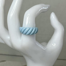 Load image into Gallery viewer, Twisted Sister Ring