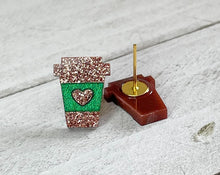 Load image into Gallery viewer, Macchiato