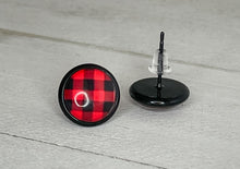 Load image into Gallery viewer, Plaid About You