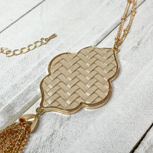 Load image into Gallery viewer, Hawthorne Necklace