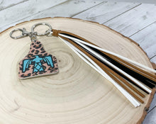 Load image into Gallery viewer, Pathfinder Keychain