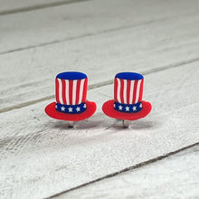 Load image into Gallery viewer, Uncle Sam